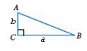  Find the sine, cosine, and tangent for the angle  A  where  b = 1  and  a = \sqrt { 3 }  .   A)   \sin A = 0.5000 , \cos A \approx 0.8660 , \tan A \approx 1.7321  B)   \sin A \approx 0.1340 , \cos A = 0.5000 , \tan A \approx 1.7321  C)   \sin A = 0.5000 , \cos A \approx 0.8660 , \tan A \approx 0.5774  D)   \sin A \approx 0.8660 , \cos A = 0.5000 , \tan A \approx 0.5774  E)   \sin A \approx 0.8660 , \cos A = 0.5000 , \tan A \approx 1.7321