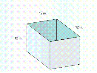  What is the capacity for the container?   Give your answer in the U.S. system to the nearest tenth of a gallon. __________  \text { gal }