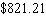 <strong>What is the future value of $810 invested at 6% simple interest for 83 days? Assume ordinary interest; that is, use 360 for the number of days in a year.</strong> A) B) C) D) E)