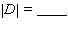 Consider the sets. {letters in the word pen } {4} {three} What is the cardinality of each set?