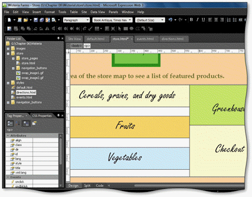   You can open the Pictures toolbar, shown in the accompanying figure, by right-clicking the ____ to display the Toolbar shortcut menu and then clicking Pictures. A)  image map B)  Toolbox C)  Insert button D)  Common toolbar