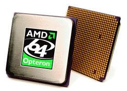  Another name for the CPU pictured above is ____. A)  microprocessor B)  RAM cache C)  clock speed D)  megahertz