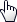 If the mouse pointer changes to   , then you ____. A)  can select an object or choose a command B)  can perform operations, though Windows or another program is busy C)  can type, select, insert, or edit text D)  can click to jump to another location, such as a Help topic or Web page E)  can resize the window by dragging its border