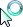If the mouse pointer changes to   , then you ____. A)  can select an object or choose a command B)  can perform operations, though Windows or another program is busy C)  can type, select, insert, or edit text D)  can click to jump to another location, such as a Help topic or Web page E)  can resize the window by dragging its border
