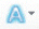 FIGURE WD 2-2   Which button is displayed in Figure WD 2-2 above? A)  Text Effects B)  Font Color C)  Shrink Font D)  Change Case