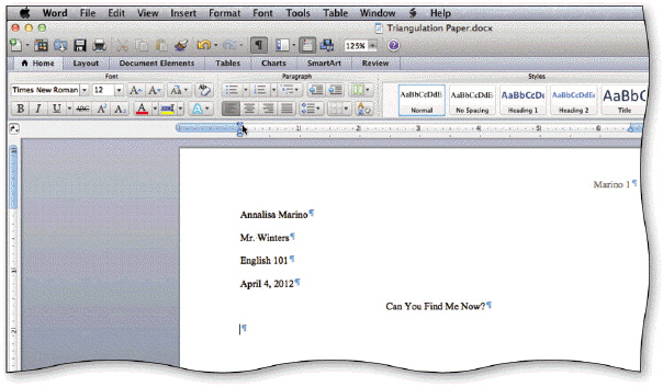     Word can be instructed to indent the first line of a paragraph, called a(n)____________________, as shown in the accompanying figure, using the horizontal ruler.