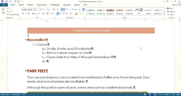   Press the ____________________ keys to promote a current-level list item to a higher-level list item in a list, like the one in the acsampanying figure.