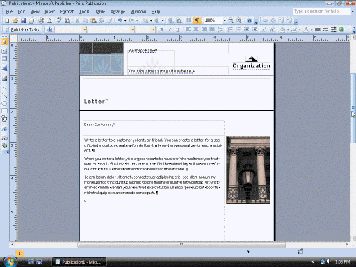   Figure 2 The Insert Hyperlink button is located on the ____ toolbar, as shown in the accompanying figure. A)  Standard B)  Formatting C)  Objects D)  E-mail