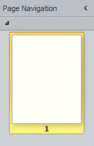   The figure above shows a ____, which is an area of the Publisher window that is a visual gallery, and appears alongside your publication. A)  menu B)  pane C)  toolbar D)  dialog box