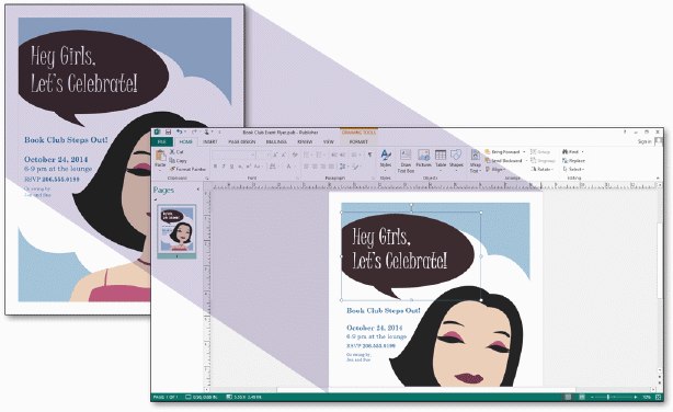     As shown in the accompanying figure, the _________________________ shows the current page followed by the total number of pages in the document, the number of words in the document, and an icon to check spelling and grammar.