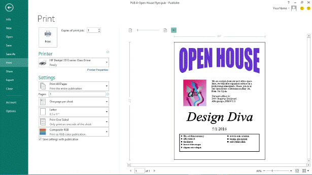   In the accompanying figure, you can see that this publication contains ____ page(s) . A)  1 B)  2 C)  3 D)  4