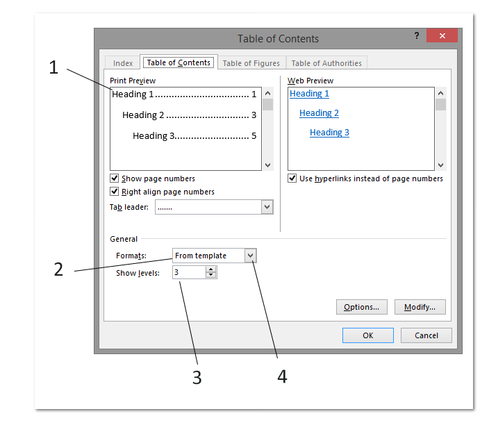 Match the shortcut keystrokes to the correct action.  