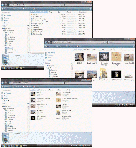   The figure above is an example of a(n)  ____ utility. A)  file management B)  explore C)  find file D)  file organization