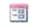 This icon   represents which Access 2013 object? A)  form B)  table C)  query D)  report