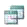 This icon   represents which Access 2013 object? A)  form B)  table C)  query D)  report