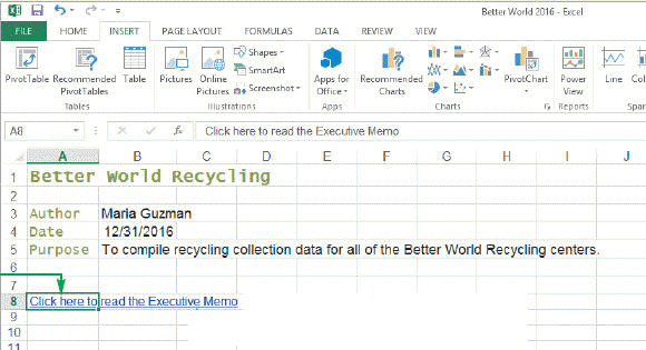    A(n) asterisk separates the worksheet reference from the cell or range reference.