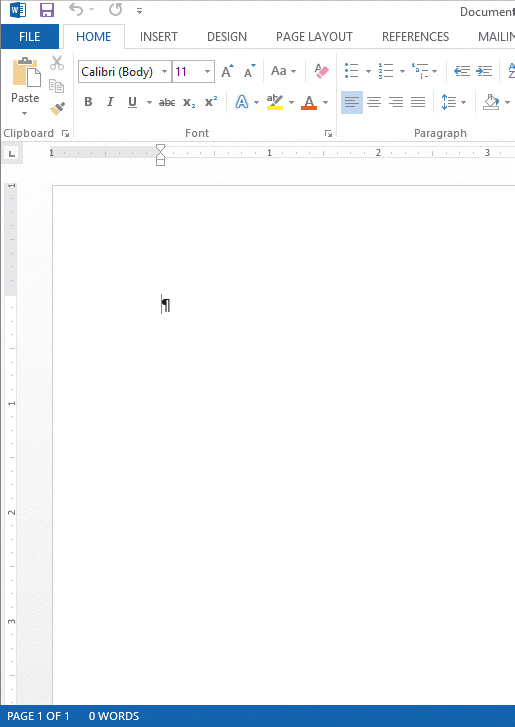   Buttons for related commands are organized on a tab in _______. A)  columns B)  groups C)  ribbons D)  bars