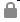 <strong> Referring to the accompanying figure, which of the following icons should you click to view a digital certificate?</strong> A) B) C) D)