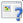 <strong> Referring to the accompanying figure, which of the following icons should you click to view a digital certificate?</strong> A) B) C) D)