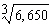 Find the root of the following number. Round answer to the nearest hundredth as necessary. .