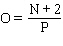 Use the following information to solve problems 7 through 10. A drafter must determine several measurements before a gear can be drawn. These measurements are often found by using formulas. Most gear-cutting data can be found if the diametral pitch P and the number of teeth N are known. Given the diametral pitch P is 8, and the number of teeth N is 96, use the following formulas to solve the problems. a. Pitch Diameter D: b. Outside Diameter O: c. Addendum A: d. Thickness of the Gear Tooth T: e. Depth of the Gear Tooth W: Find the pitch diameter D .