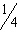 Mixed format: (with a space between the whole number and the numerator) Fraction format: Reduce all fractions. The insulation to be used in a certain slot is as follows: fish paper, inch; Tufflex, inch; varnished cambric, inch; and top stick, inch. What is the total thickness of all the insulation?