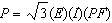 Carry the answer to four decimal places. If A = 0.305 inch, C = 1.0425 inches, and D = 3.860 inches, find B.