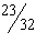 Carry the answer to five decimal places. A carbon brush measures inch thick and inches wide. It is to have a copper plating on all sides 0.015 inch thick. What will be the finished width in decimal form of the brush with the copper plating?