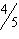 Mixed number format: 10 (Use a space between the whole number and the numerator.) Simple fraction: Reduce to lowest form. A piece of 0.0625-inch-thick copper is used to make a sleeve for a joint. What is the thickness of this material expressed as a fractional part of an inch?
