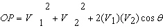   A transformer secondary circuit is shown. Find   . Express the answer to the nearer tenth. Hint: First apply Ohm s law E=IR to find   and   .  <div style=padding-top: 35px> 