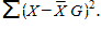 <strong>In a two-way factorial ANOVA, the formula for calculating SS<sub>Factor A</sub> is</strong> A) B) C) D)