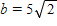 <strong>Solve for x . a = 5, </strong> A)x = 9 B)x = 4 C)x = 6 D)x = 5 E)x = 7