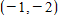 Find the distance between the points:   , ​   ​ A)    B)    C)    D)    E)   