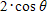 Simplify the expression    as much as possible after substituting   for x .