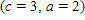 Find tan A in the right triangle below   .   ​ A)    B) ​   C) ​   D) ​   E) ​  