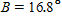 Refer to right triangle ABC with   .   ​ If    and    cm, find b . Round the answer to the nearest hundredth. ​ A) 2.12 cm B) 2.27 cm C) 2.18 cm D) 2.21 cm E) 2.33 cm