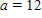 Use the information given in the diagram to find A to the nearest degree. Suppose that     and    .   ​ A) ​   B) ​   C)    D) ​   E) ​  