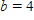 Use the information given in the diagram to find A to the nearest degree. Suppose that    and   .  ​   ​   __________  