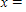 The circle in the figure has a radius of r and center at C . The distance from A to B is x .   ​ If    and   , find x . ​  Apply the rules regarding the use of significant digits when determining your answer.   __________