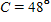 The figure shows two right triangles drawn at    to each other.   ​ If   ,   , and   , find x and then find h .  Apply the rules regarding the use of significant digits when determining your answer.   __________ ​   __________