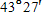 In the figure below, a person standing at point A notices that the angle of elevation to the top of the antenna is    . A second person standing 37.0 feet farther from the antenna than the person at A finds the angle of elevation to the top of the antenna to be    . How far is the person at A from the base of the antenna? Round your answer to the nearest feet.       ​ A) 197 ft B) 194 ft C) 192 ft D) 191 ft E) 195 ft