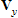 Vector V with magnitude    forms an angle with the positive x -axis. Give the magnitude of the horizontal and vertical vector components of V , namely    and   , respectively.   ,    ​ A) ​   B) ​   C) ​   D) ​   E) ​  
