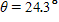 Vector V with magnitude    forms an angle with the positive x -axis. Give the magnitude of the horizontal and vertical vector components of V , namely    and   , respectively.   ,    ​ A) ​   B) ​   C) ​   D) ​   E) ​  