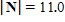 A 10-pound weight is lying on a sit-up bench at the gym. If the bench is inclined at an angle   , there are three forces acting on the weight, as shown in Figure. N is called the normal force and it acts in the direction perpendicular to the bench. F is the force due to friction that holds the weight on the bench. If the weight does not move, then the sum of these three forces is 0. Find the magnitude of N and the magnitude of F .     ​ A)     lb,     lb B)     lb,     lb C)     lb,     lb D)     lb,    lb E)     lb,     lb