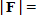 A 10-pound weight is lying on a sit-up bench at the gym. If the bench is inclined at an angle of   , there are three forces acting on the weight. N is called the normal force and it acts in the direction perpendicular to the bench. F is the force due to friction that holds the weight on the bench. If the weight does not move, then the sum of these three forces is 0.   Find the magnitude of N and the magnitude of F . Apply the rules regarding the use of significant digits when determining your answers.   __________ lb ​   __________ lb