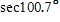 Use a calculator to find   Please round the answer to the nearest ten-thousandth. ​ A) -5.3530 B) -5.3960 C) -5.3863 D) -5.4360 E) -5.3860