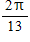 A sector of area    in<sup>2</sup> is formed by a central angle of 45°. What is the radius of the circle? If the answer needs rounding, round it to three significant digits. r = __________ inches