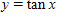 The periods for    and    are π . The graphs of   and    will have periods    and phase shifts   , for   Use these facts to identify the graph of the function ​   ​ A) ​   B) ​   C) ​   ​   D) ​   E) ​  