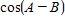 Graph one complete cycle of    by first rewriting the right side in the form   . ​ A) ​   B) ​   C) ​   D) ​   E) ​  