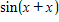 Write a formula for   by writing    as   and using the formula for the sine of a sum. ​ A)    B)    C)    D)    E)   